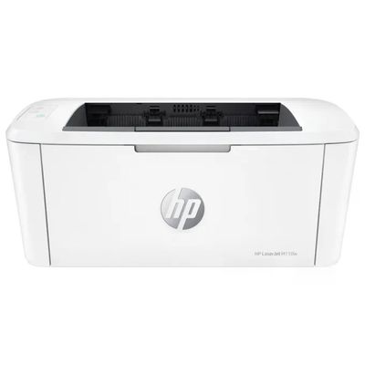 HP 7MD66F#B19 LaserJet M110w Stampante Laser A4 Monocromatica 20 ppm 600x600 DPI Wi-Fi Wi HP 7MD66F#B19 LaserJet M110w Stampante Laser A4 Monocromatica 20 ppm 600x600 DPI Wi-Fi Wi