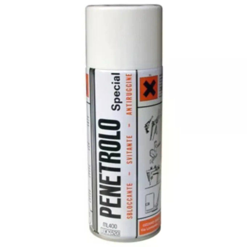 LINK Penetrolo Special – Spray lubrificante sbloccante 400 ml