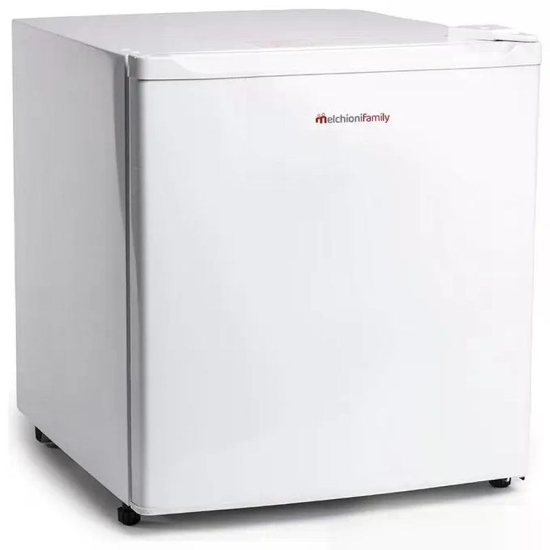 Melchioni Family Igloo Minifrigo a Compressore 46 L Bianco