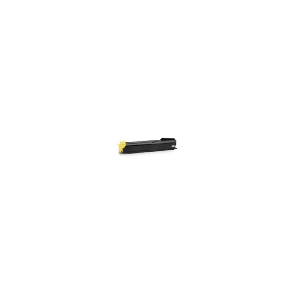 Kyocera 1T02WHANL0 TK-5315Y Toner Originale per TASKalfa 408ci 508ci 18000 pagine colore Giallo