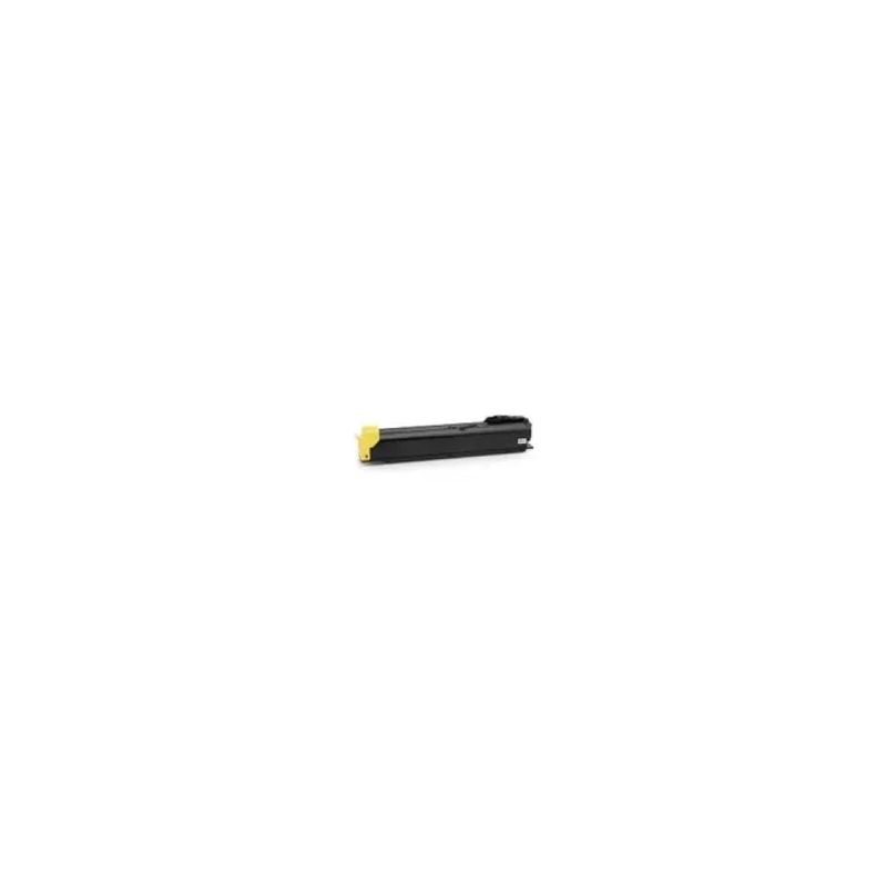 Kyocera 1T02WHANL0 TK-5315Y Toner Originale per TASKalfa 408ci 508ci 18000 pagine colore Giallo