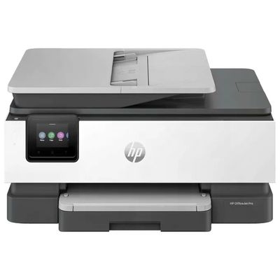 HP OfficeJet Pro 8125e Stampante Multifunzione Inkjet Wi-Fi HP OfficeJet Pro 8125e Stampante Multifunzione Inkjet Wi-Fi