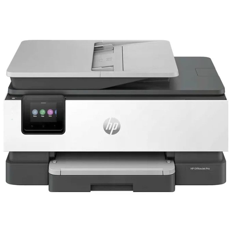 HP OfficeJet Pro 8125e Stampante Multifunzione Inkjet Wi-Fi