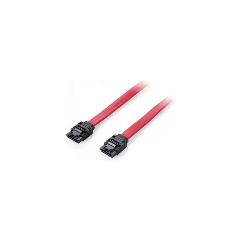 EQUIP 111900 – Cavo SATA III piatto 6 Gbps, 0,5 m EQUIP 111900 – Cavo SATA III piatto 6 Gbps, 0,5 m