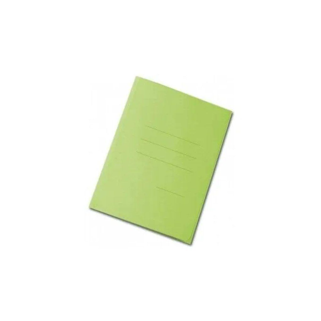 Blasetti BL 0699 Cartelle 3 Lembi Rubino in Cartoncino Manilla 150 gr Formato 25x33