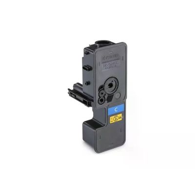 Kyocera 1T02R7CNL0 TK-5240C Toner Laser Originale Resa 3000 pagine colore Ciano