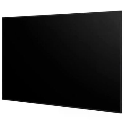 LG 55UL3Q-E Monitor Professionale 55" 4K UHD