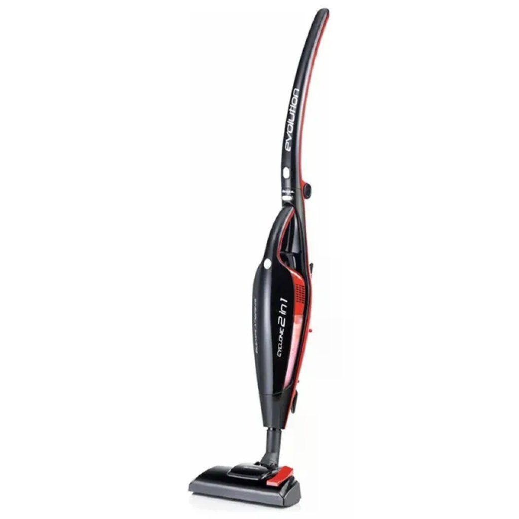 Ariete 2764-00 Evo Scopa Elettrica 2 in 1, 600 W
