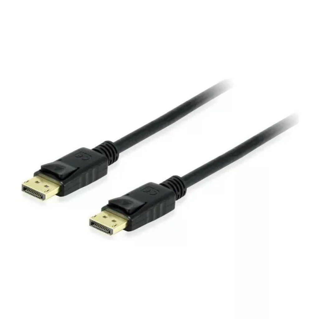 Conceptronic Cavo DisplayPort 2mt Nero