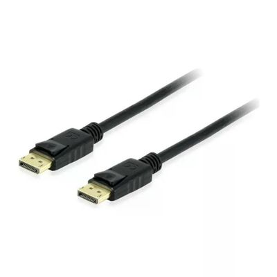 Conceptronic Cavo DisplayPort 2mt Nero
