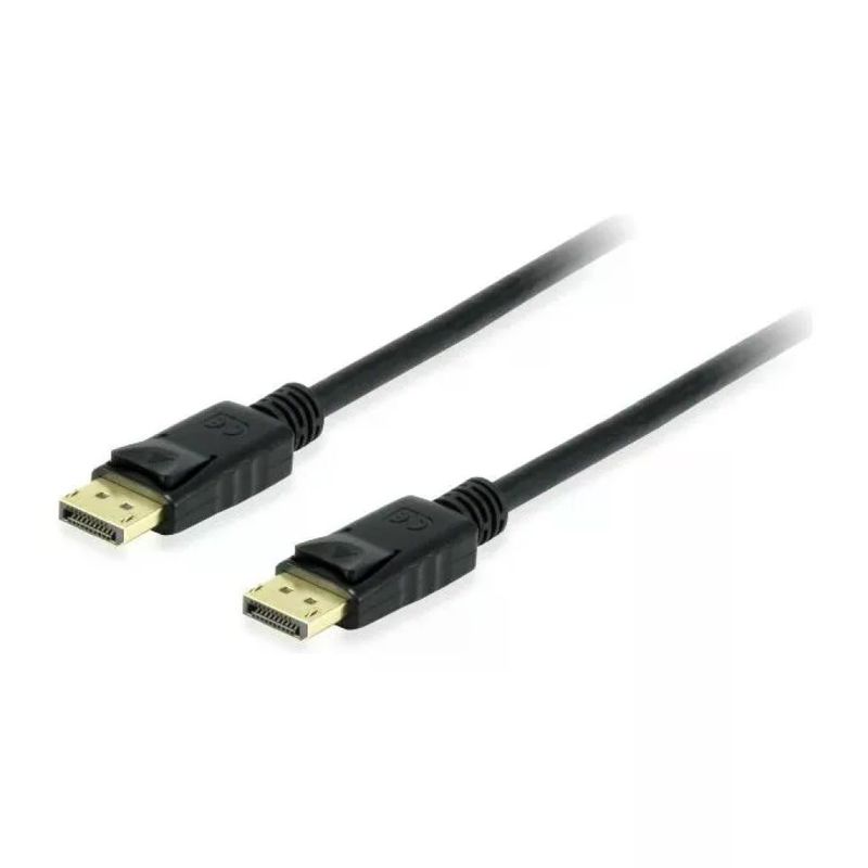 Conceptronic Cavo DisplayPort 2mt Nero Conceptronic Cavo DisplayPort 2mt Nero