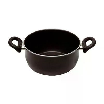 Ballarini Firenze Casseruola 22 cm con 2 Manici
