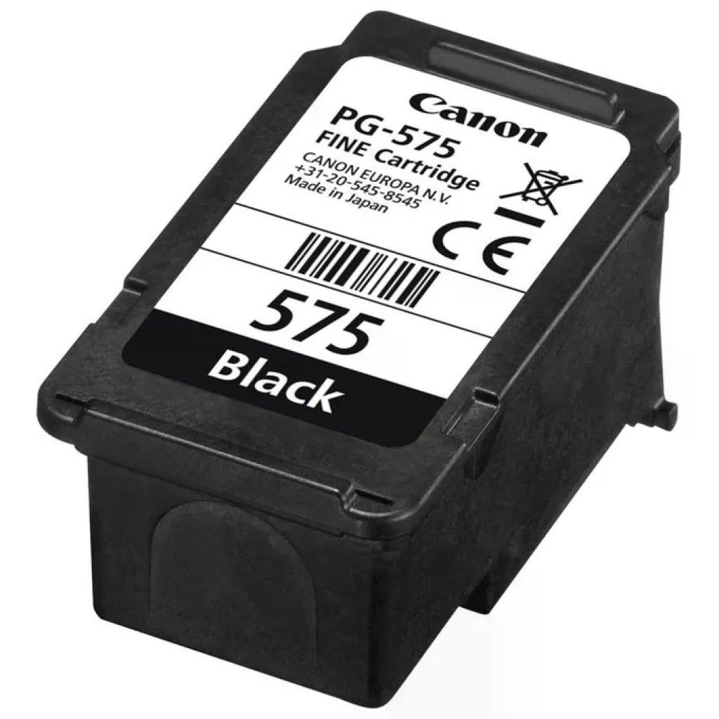 Canon 5438C001 PG-575 Cartuccia d'Inchiostro Originale Inkjet Resa Standard 100 pagine 5