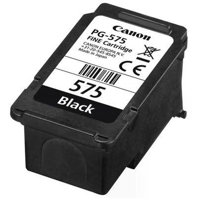 Canon 5438C001 PG-575 Cartuccia d'Inchiostro Originale Inkjet Resa Standard 100 pagine 5