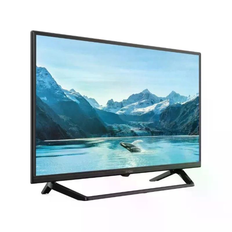 STRONG TV LED STRONG SRT32HF2003C 32 STRONG TV LED STRONG SRT32HF2003C 32" HD Ready Nero