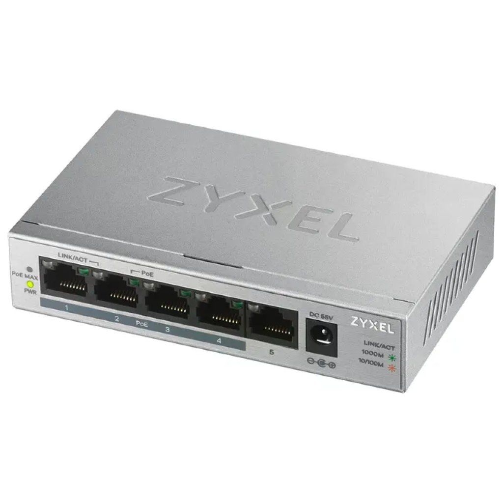 Zyxel GS1005HP Zyxel GS1005HP