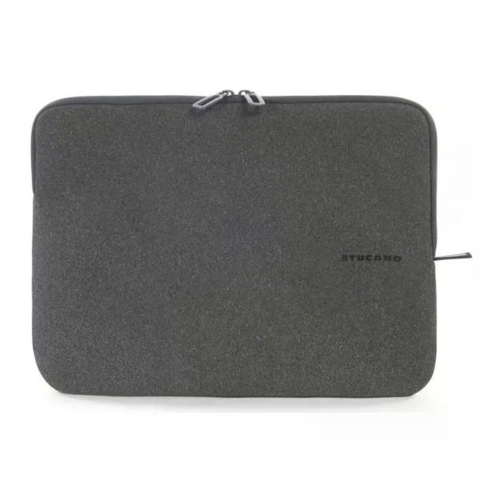 Tucano Mélange Second Skin – Custodia notebook 13-14” Nero