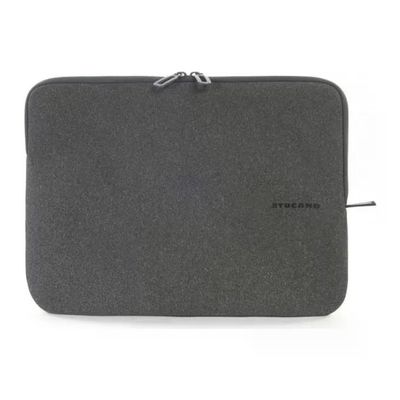 Tucano Mélange Second Skin – Custodia notebook 13-14” Nero