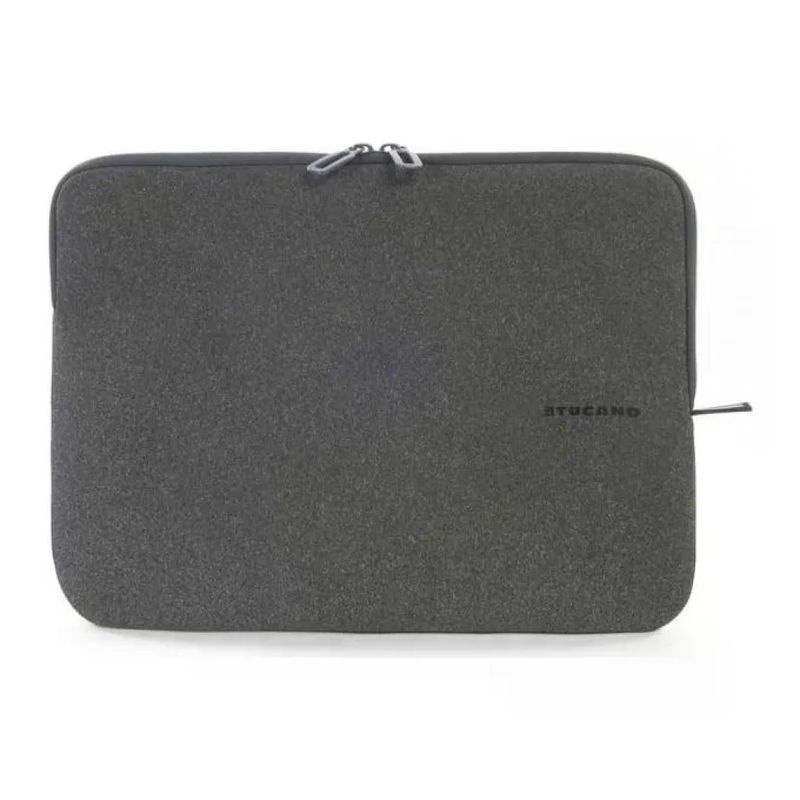 Tucano Mélange Second Skin – Custodia notebook 13-14” Nero Tucano Mélange Second Skin – Custodia notebook 13-14” Nero