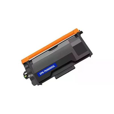 G&G Toner Compatibile Brother TN-3600XXL Nero, 11.000 Pagine