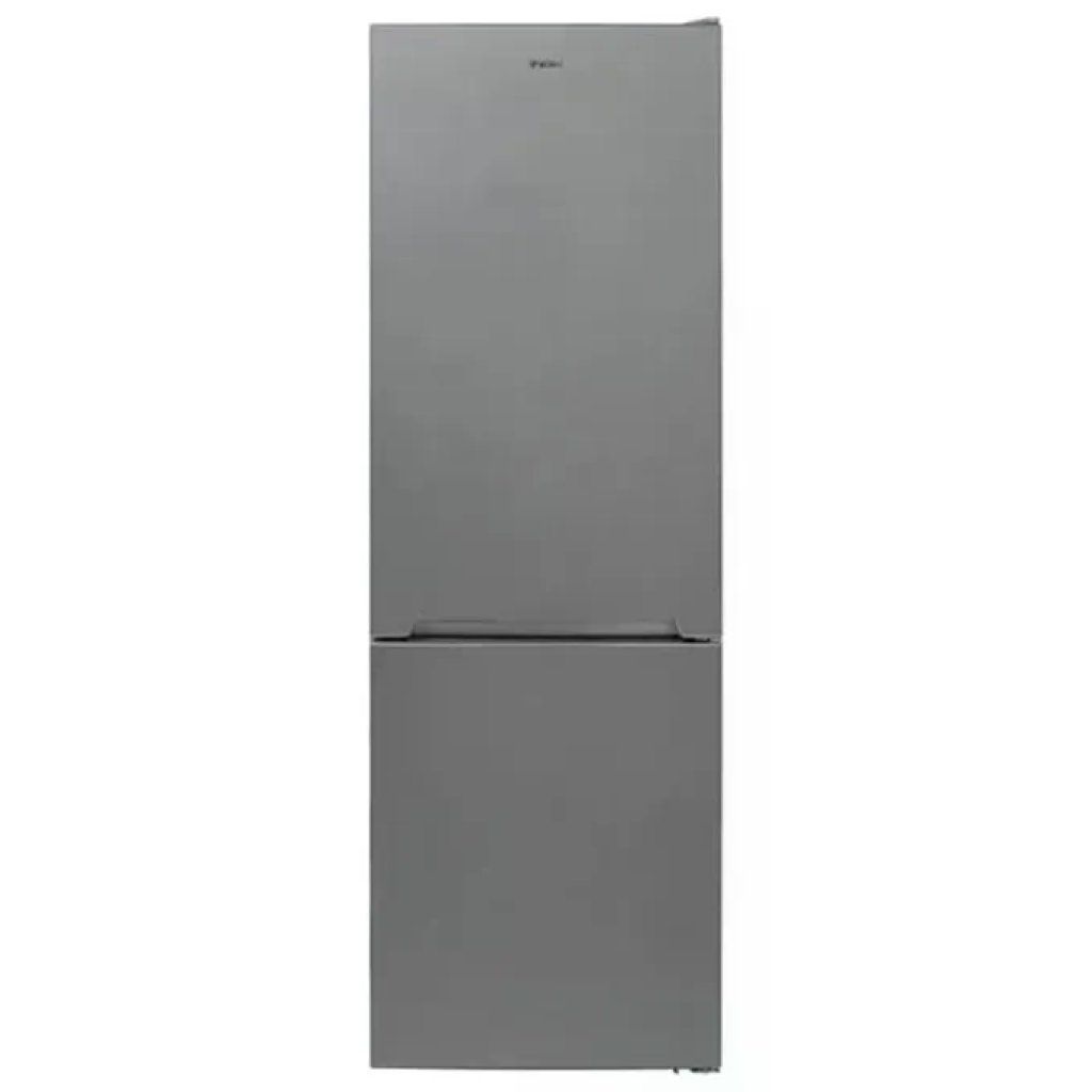 NGM FR380XE Frigorifero Combinato No Frost 331 L, Classe E, Inox NGM FR380XE Frigorifero Combinato No Frost 331 L, Classe E, Inox