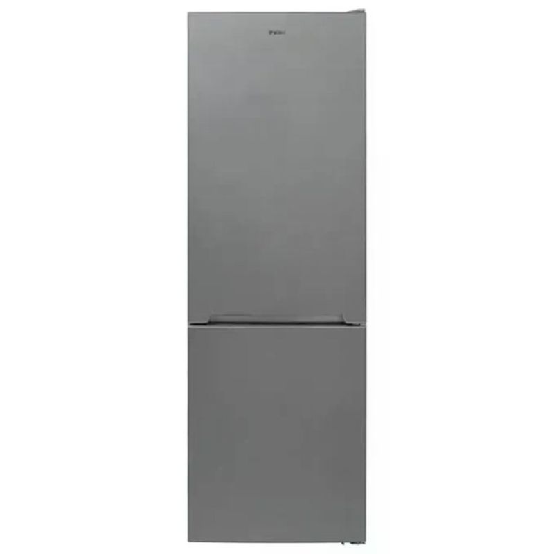 NGM FR380XE Frigorifero Combinato No Frost 331 L, Classe E, Inox