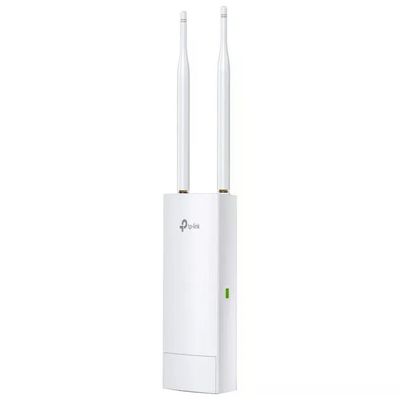 TP-Link Omada EAP110-Outdoor Access Point Wi-Fi N300 IP65