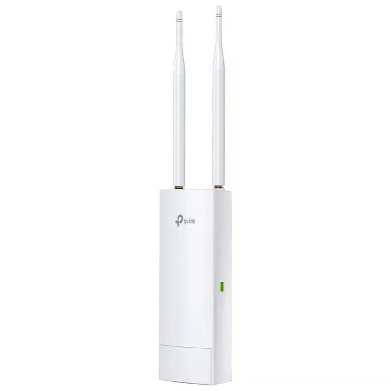 TP-Link Omada EAP110-Outdoor Access Point Wi-Fi N300 IP65