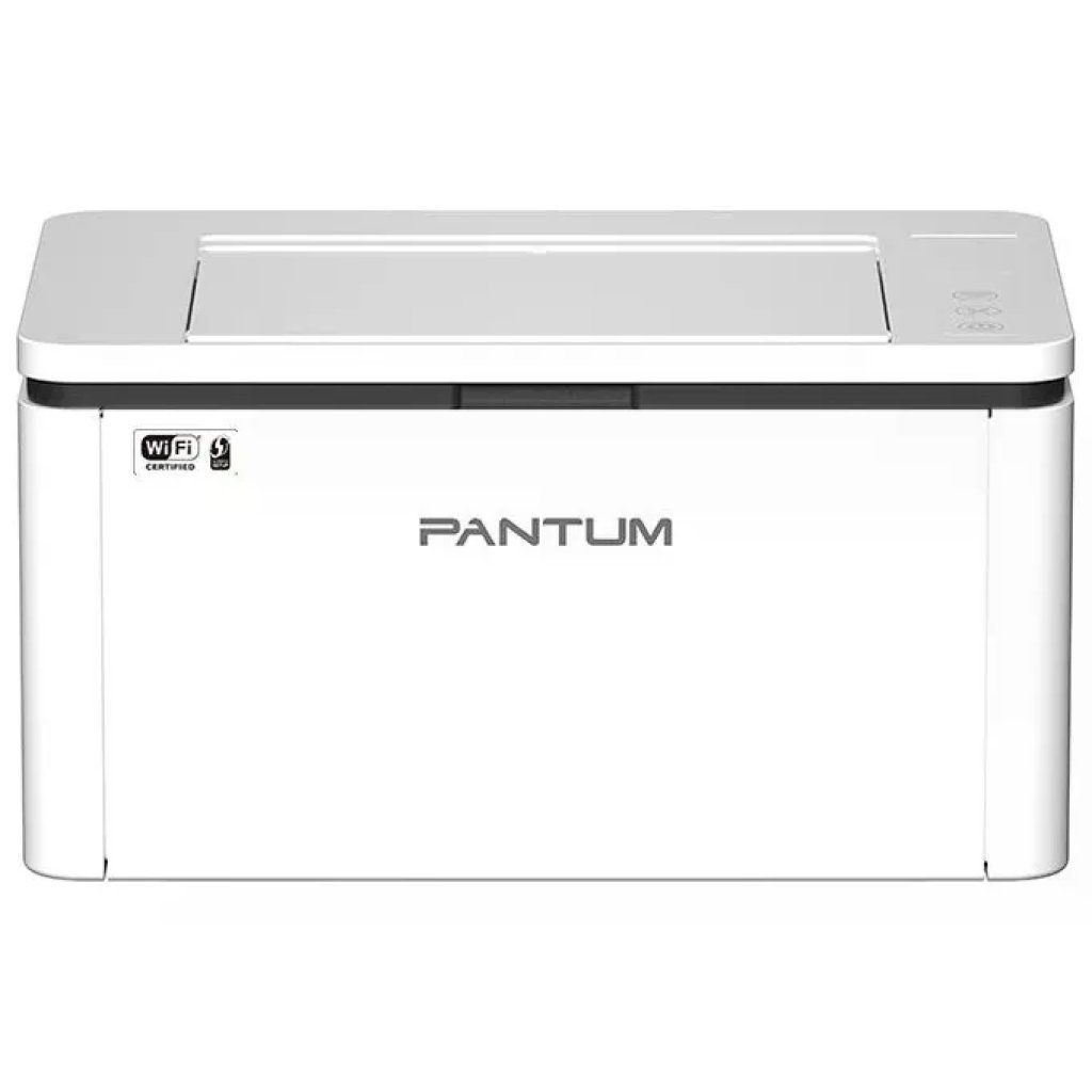 Pantum BP2300W Stampante Laser A4 Wi-Fi Duplex Bianca Pantum BP2300W Stampante Laser A4 Wi-Fi Duplex Bianca
