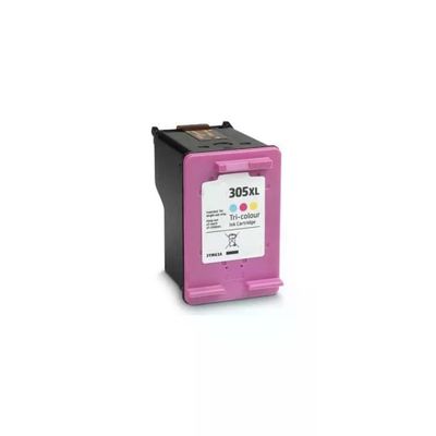 G&G Cartuccia Rigenerata HP 305XXL Tricolore CMY Alta Resa G&G Cartuccia Rigenerata HP 305XXL Tricolore CMY Alta Resa