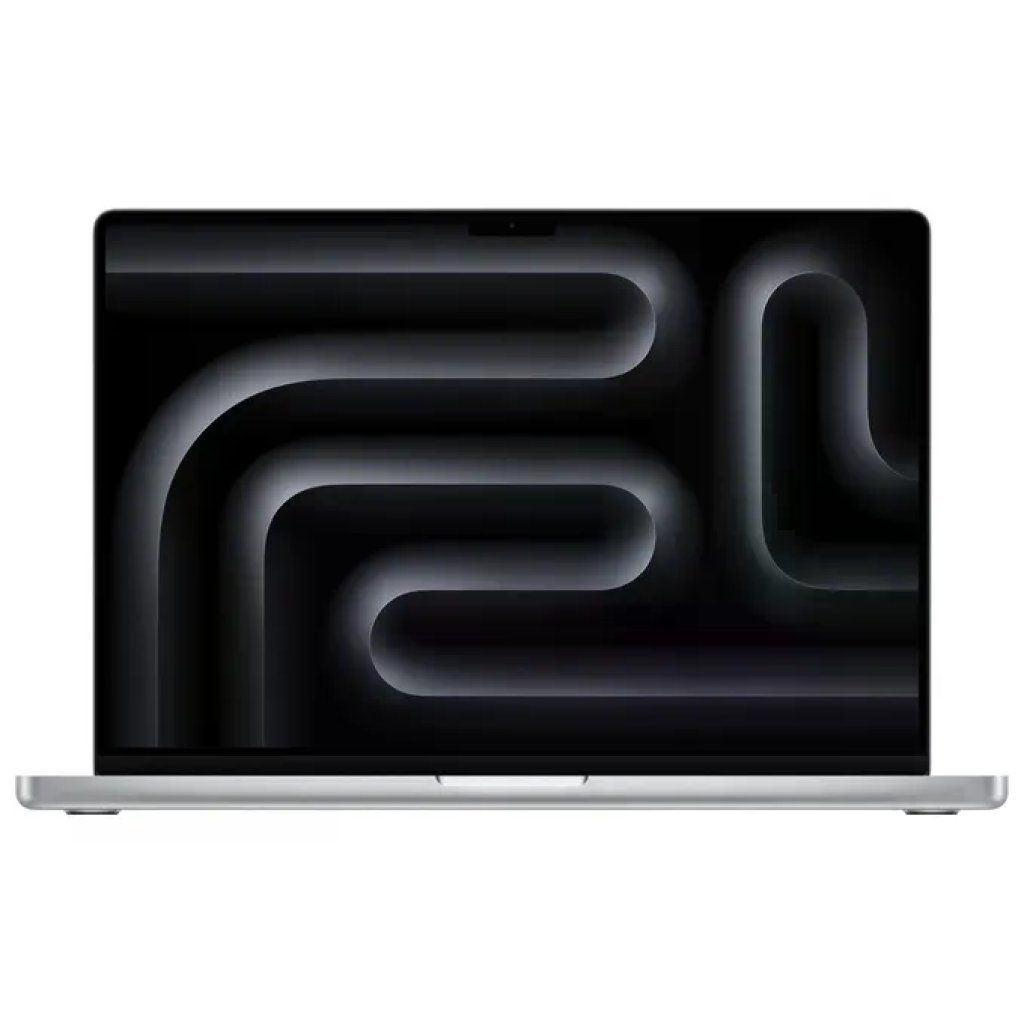 Apple MacBook Pro 16,2" M5 Pro, 24 GB RAM, 1 TB SSD, Argento