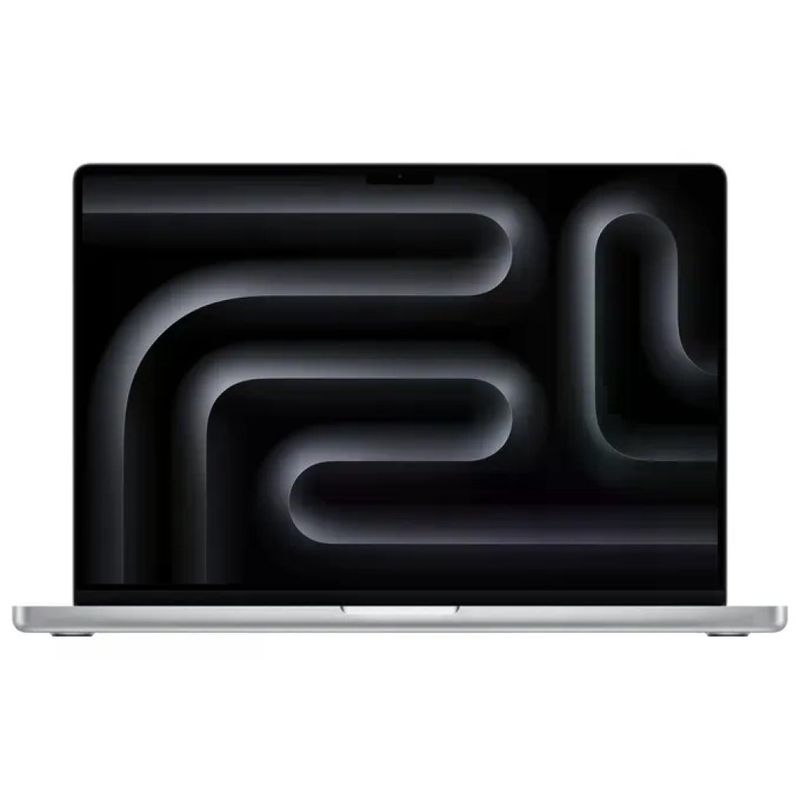 Apple MacBook Pro 16,2 Apple MacBook Pro 16,2" M5 Pro, 24 GB RAM, 1 TB SSD, Argento