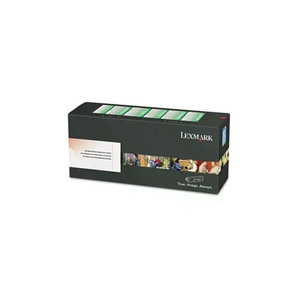 Lexmark 78C20KE Toner Originale Nero – 2.000 Pagine