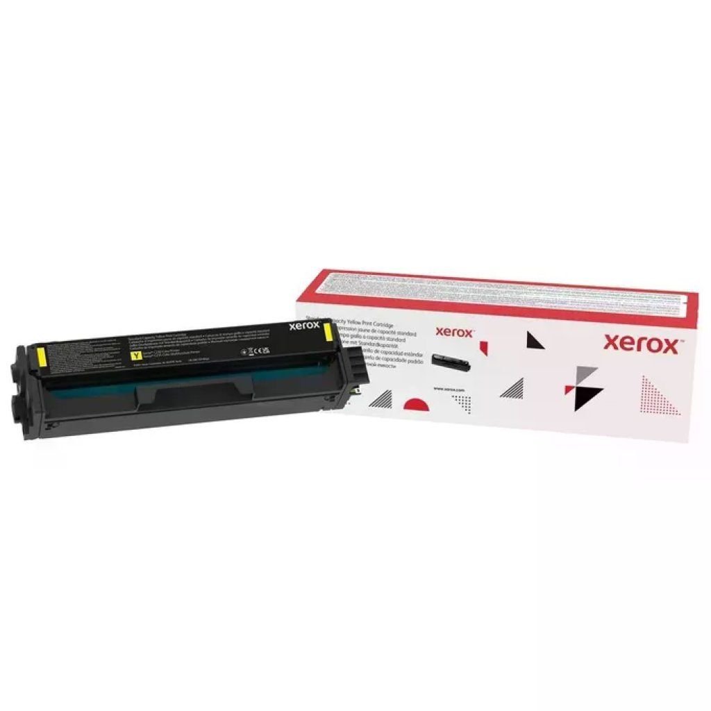 Xerox 006R04386 Toner Giallo Standard per C230/C235