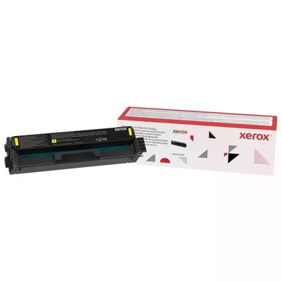 Xerox 006R04386 Toner Giallo Standard per C230/C235