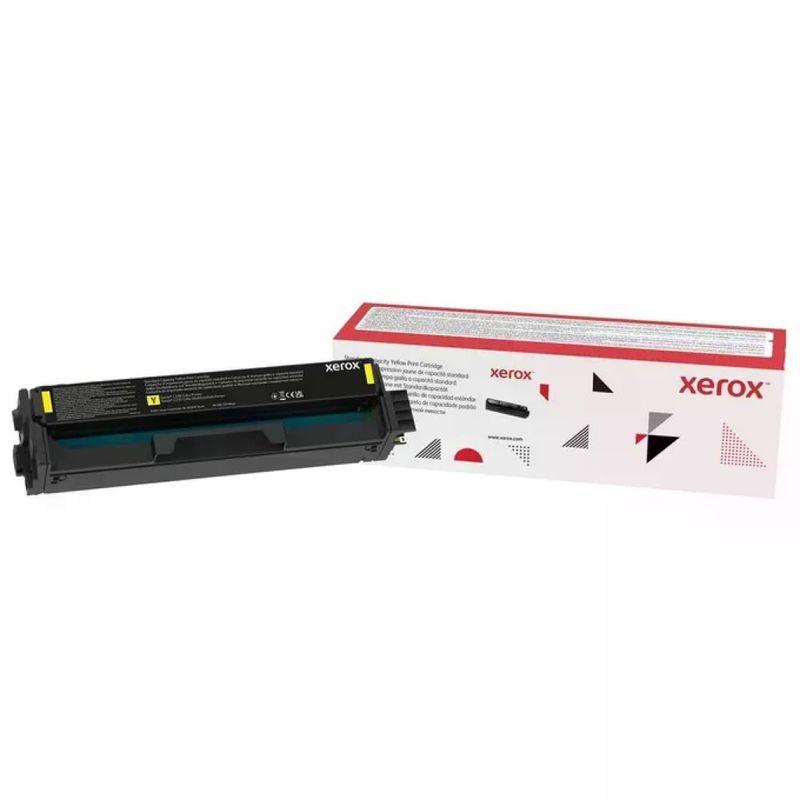 Xerox 006R04386 Toner Giallo Standard per C230/C235