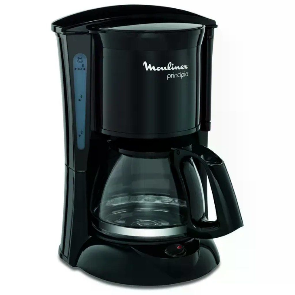 Moulinex FG1528 Principio Macchina da caffe' Americano 0