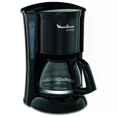 Moulinex FG1528 Principio Macchina da caffe' Americano 0 Moulinex FG1528 Principio Macchina da caffe' Americano 0