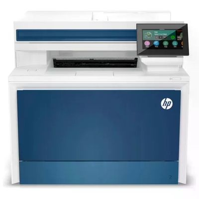 HP 4RA83F Color LaserJet Pro 4302dw Stampante Multifunzione Laser Colore A4 33 ppm Wi