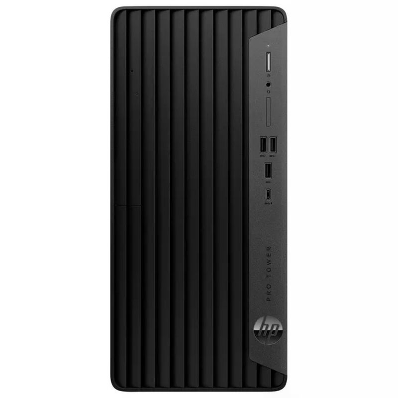 HP Pro Tower 400 G9 Desktop, Intel Core i5-14500, 16 GB DDR5, 512 GB SSD, Windows 11 Pro