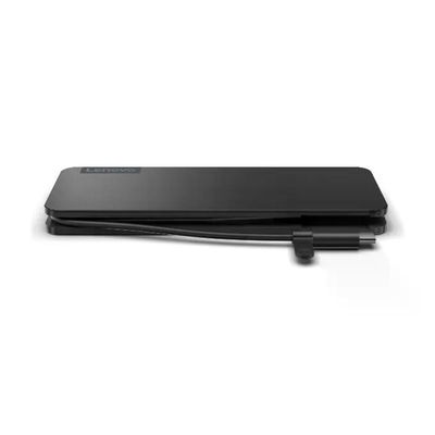 Lenovo Usb-C Slim Travel Dock Lenovo Usb-C Slim Travel Dock
