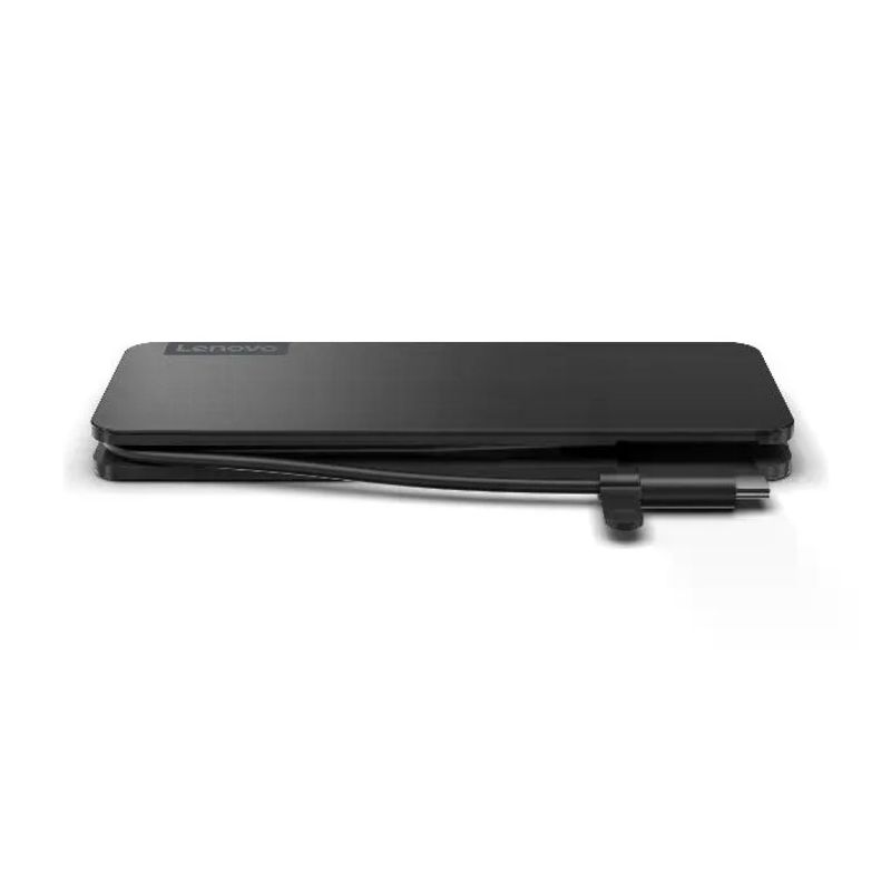 Lenovo Usb-C Slim Travel Dock