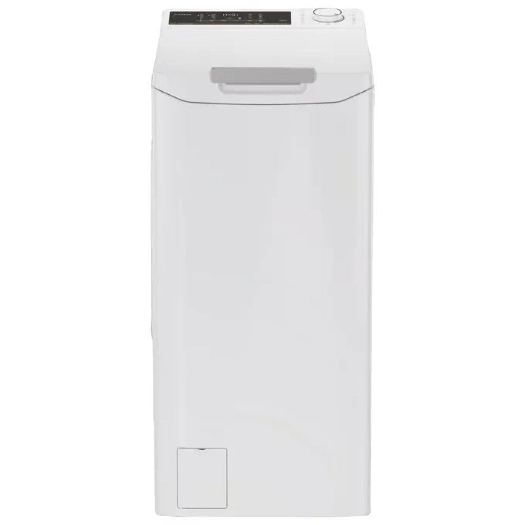 Candy TCA284TM5-S ProWash 500 Lavatrice Carica dall'Alto 8 Kg 1200 rpm Classe A Inverter Wi