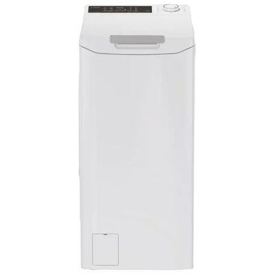 Candy TCA284TM5-S ProWash 500 Lavatrice Carica dall'Alto 8 Kg 1200 rpm Classe A Inverter Wi