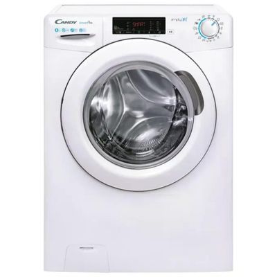 Candy Smart Pro CSO44 1285TE/2-S Lavatrice 8 kg, 1200 giri/min, Bianca Candy Smart Pro CSO44 1285TE/2-S Lavatrice 8 kg, 1200 giri/min, Bianca
