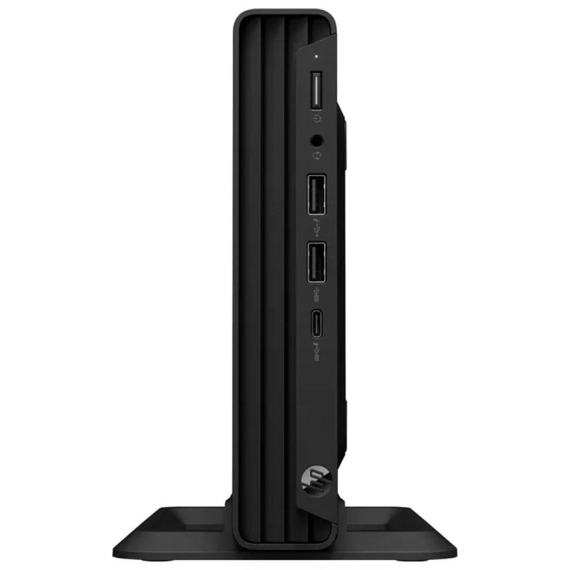 HP Pro Mini 260 G9 Mini PC Intel Core i5-1334U 16 GB RAM 512 GB SSD Windows 11 Pro