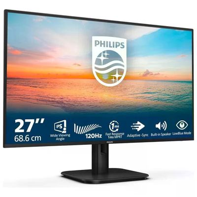 Philips 27E1N1200A Monitor 27 Philips 27E1N1200A Monitor 27" Full HD IPS 120 Hz
