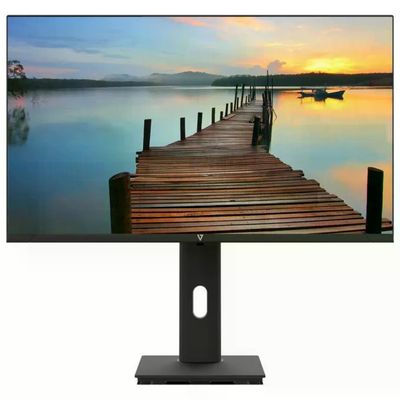 V7 L238V1 HAS E Monitor LED 23,8 V7 L238V1 HAS E Monitor LED 23,8" Full HD Regolabile in Altezza