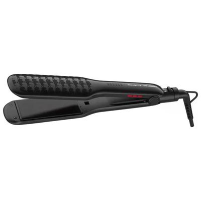 Rowenta SF411L Extra Liss Karl Lagerfeld Piastra per capelli 6 temperature 130 Rowenta SF411L Extra Liss Karl Lagerfeld Piastra per capelli 6 temperature 130