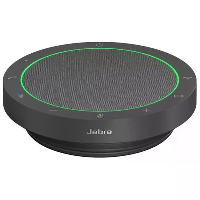 Jabra Speak2 55 UC Vivavoce Bluetooth USB-C Grigio